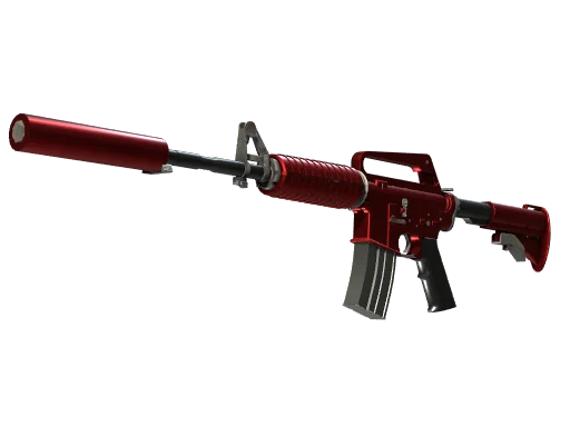 Hot Rod M4A1-S